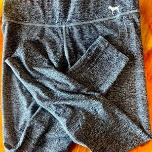 Victorias Secret Pink Yoga Pants